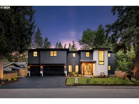 1755 Mapleleaf Rd, Lake Oswego, OR 97034