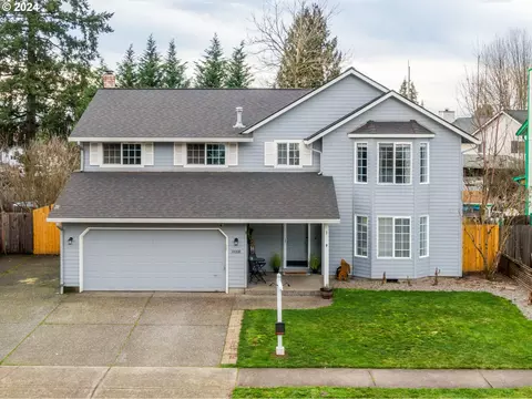 10008 NE 127th Ct, Vancouver, WA 98682