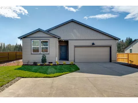 3442 SE 36th St, Gresham, OR 97080