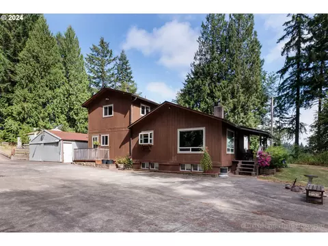65720 Anliker Rd, Rainier, OR 97048