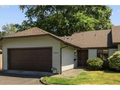 4244 NE 125th Pl, Portland, OR 97230