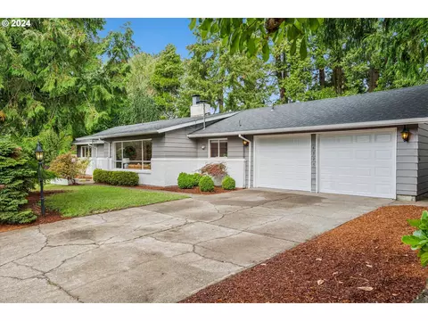 6325 SW Alfred St, Portland, OR 97219