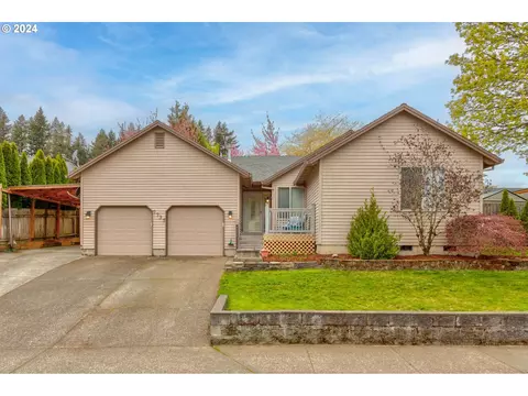 7735 SW 181st Ave, Beaverton, OR 97007