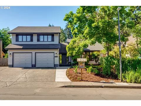 3368 Chaucer Way, Eugene, OR 97405