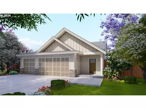 882 E Wilson St, Carlton, OR 97111
