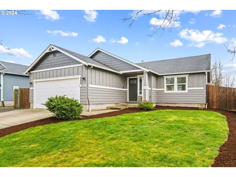 5574 Mehr Ave, Eugene, OR 97402