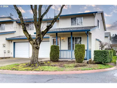 2401 NE 78th Ct, Vancouver, WA 98664