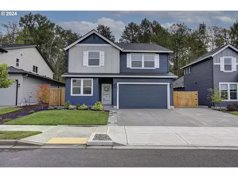 1941 NE 12th Ave, Battle Ground, WA 98604