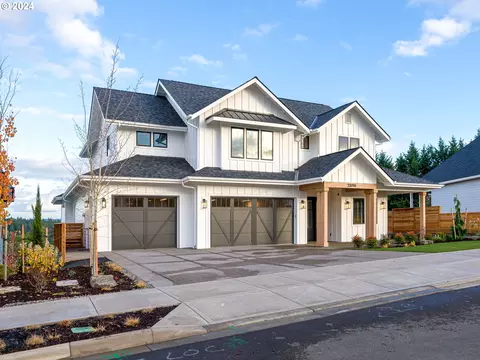 23094 SW Curry Ridge Dr, Sherwood, OR 97140