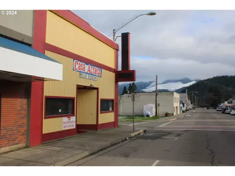 309 Main St, Riddle, OR 97469 photo 1