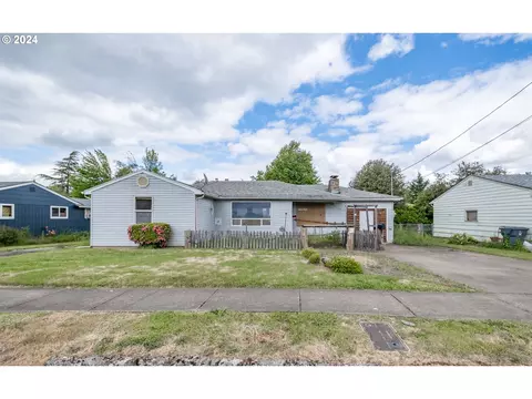 1441 Westwood Ln, Sweet Home, OR 97386