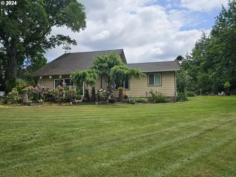 10482 S Rosewood Way, Molalla, OR 97038