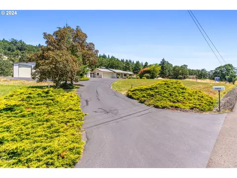 3337 Wintercreek Rd SE, Jefferson, OR 97352