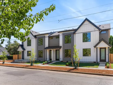 5084 SE Harold St, Portland, OR 97206