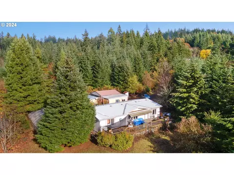 1999 Pioneer Rd, Dallas, OR 97338