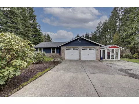20409 NE 225th Ave, Brush Prairie, WA 98606