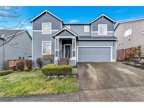 3621 NW 12th Ave, Camas, WA 98607