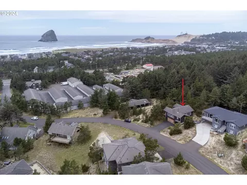 Nestucca Ridge Rd, Pacific City, OR 97135