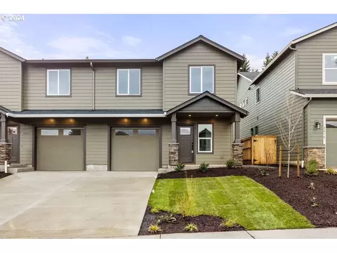 2606 NE 51st St, Vancouver, WA 98663