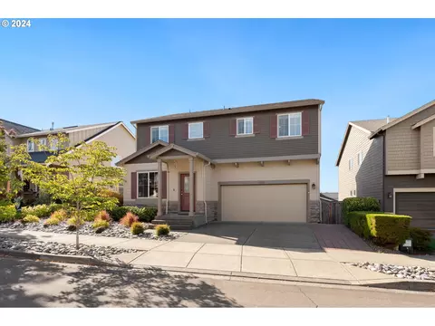 15718 NE 22nd Ave, Vancouver, WA 98686