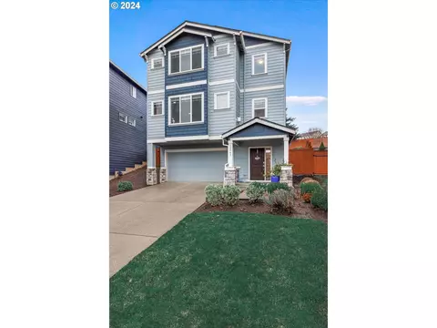 13243 SE Taralon Dr, Happy Valley, OR 97086