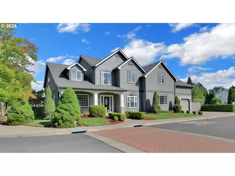 1480 Walnut Rd, Springfield, OR 97477