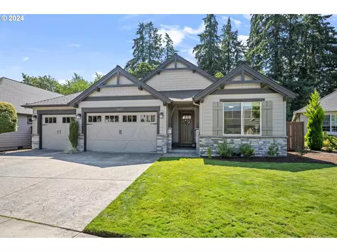 3857 SE Pipers Dr, Hillsboro, OR 97123