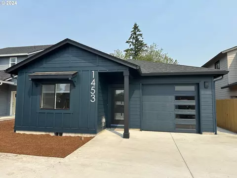 1453 SE 2nd Ave, Battle Ground, WA 98604