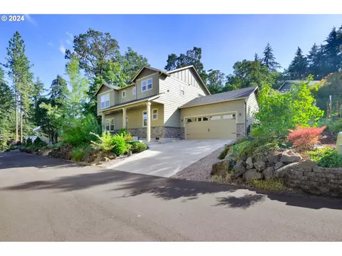 708 Foothill Dr, Eugene, OR 97405
