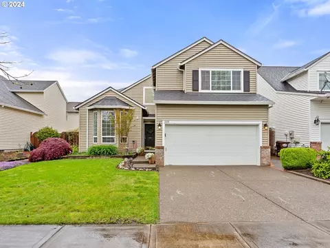 1239 NE Setting Sun Dr, Hillsboro, OR 97124