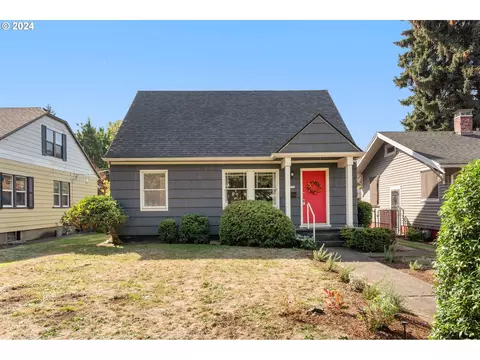 5234 N Oberlin St, Portland, OR 97203