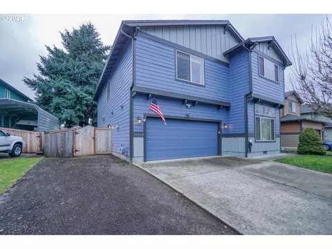 10502 NE 21st Ct, Vancouver, WA 98660