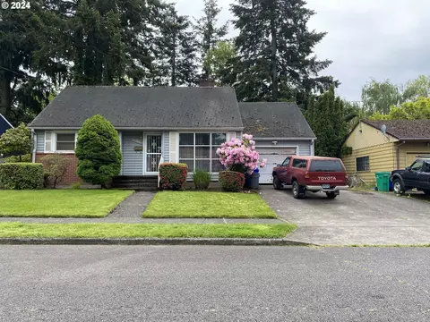 11342 NE Flanders St, Portland, OR 97220