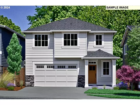 1602 S Fern Way, Canby, OR 97013