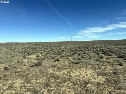 hwy 20 #400, Brothers, OR 97712