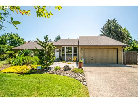 2307 SE Park Crest Ave, Vancouver, WA 98683