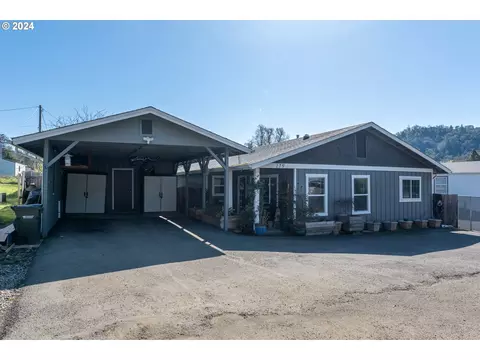 179 Fairacres Ln, Roseburg, OR 97470