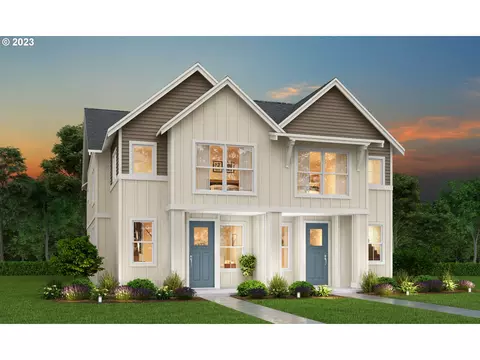 8452 SE Blanton St, Hillsboro, OR 97123