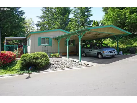 15187 SE Cole Dr, Clackamas, OR 97015