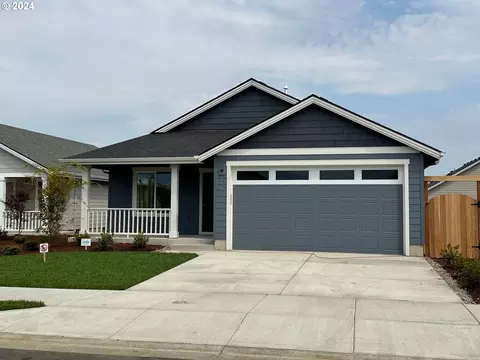 1712 SE Salmonberry Ave #25, Dallas, OR 97338