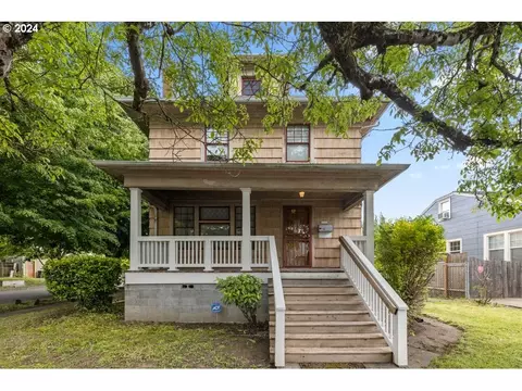 3104 SE 20th Ave, Portland, OR 97202