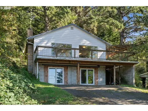 30235 Highway 101, Rockaway Beach, OR 97136