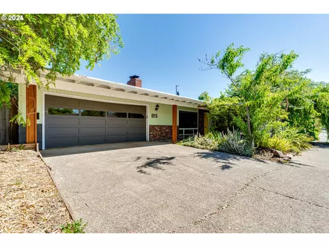 815 E 37th Ave, Eugene, OR 97405