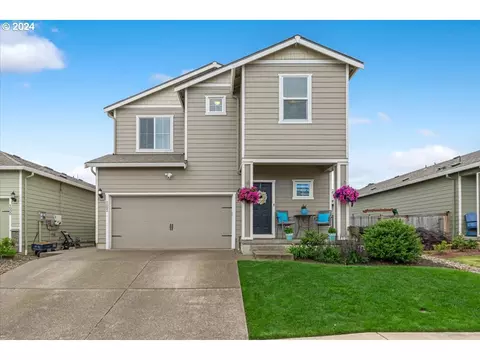1002 Bear Creek Dr, Molalla, OR 97038