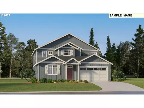 12100 SW Champlin Ln, Beaverton, OR 97007