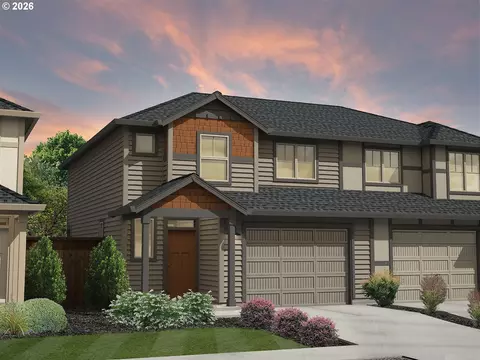 1833 NW 17th Pl, Battle Ground, WA 98604