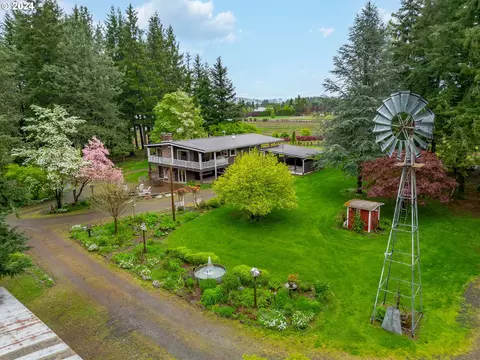 34368 SE Duus Rd, Estacada, OR 97023
