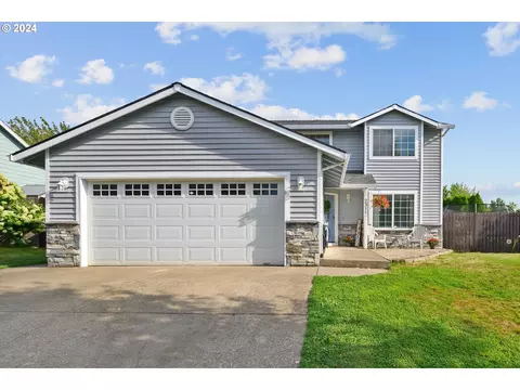 2311 SW Howard Dr, Mcminnville, OR 97128