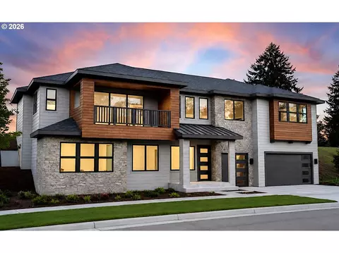 2202 Satter St, West Linn, OR 97068