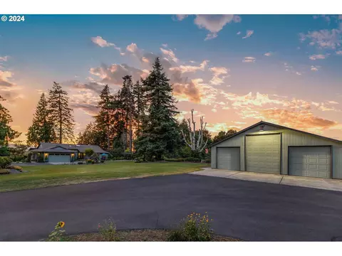 22810 NW 67th Ave, Ridgefield, WA 98642